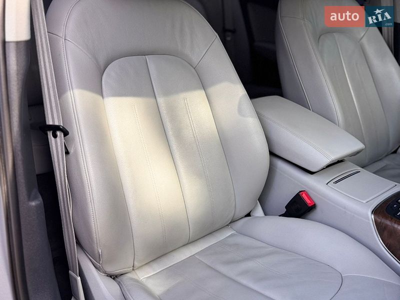 Седан Audi A6 2015 в Василькові фото 31 Седан Audi A6 2015 в Василькові