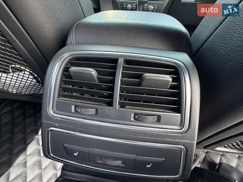 Седан Audi A6 2013 в Звягеле фото 7 Седан Audi A6 2013 в Звягеле