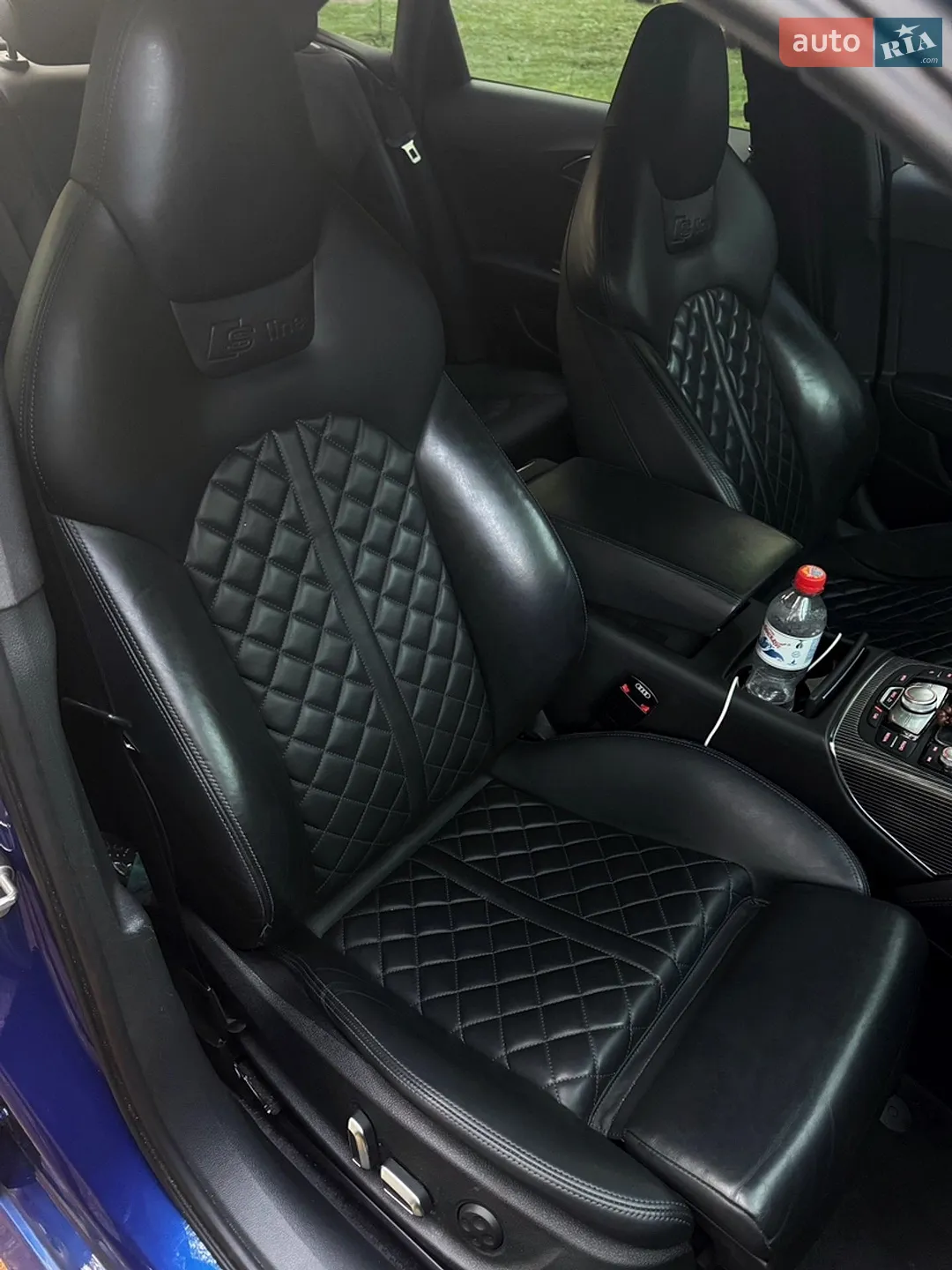 2016 Audi A6 - мініатюра 14
