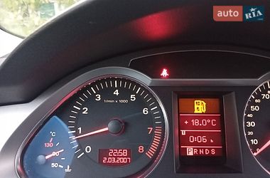 Универсал Audi A6 2007 в Виннице