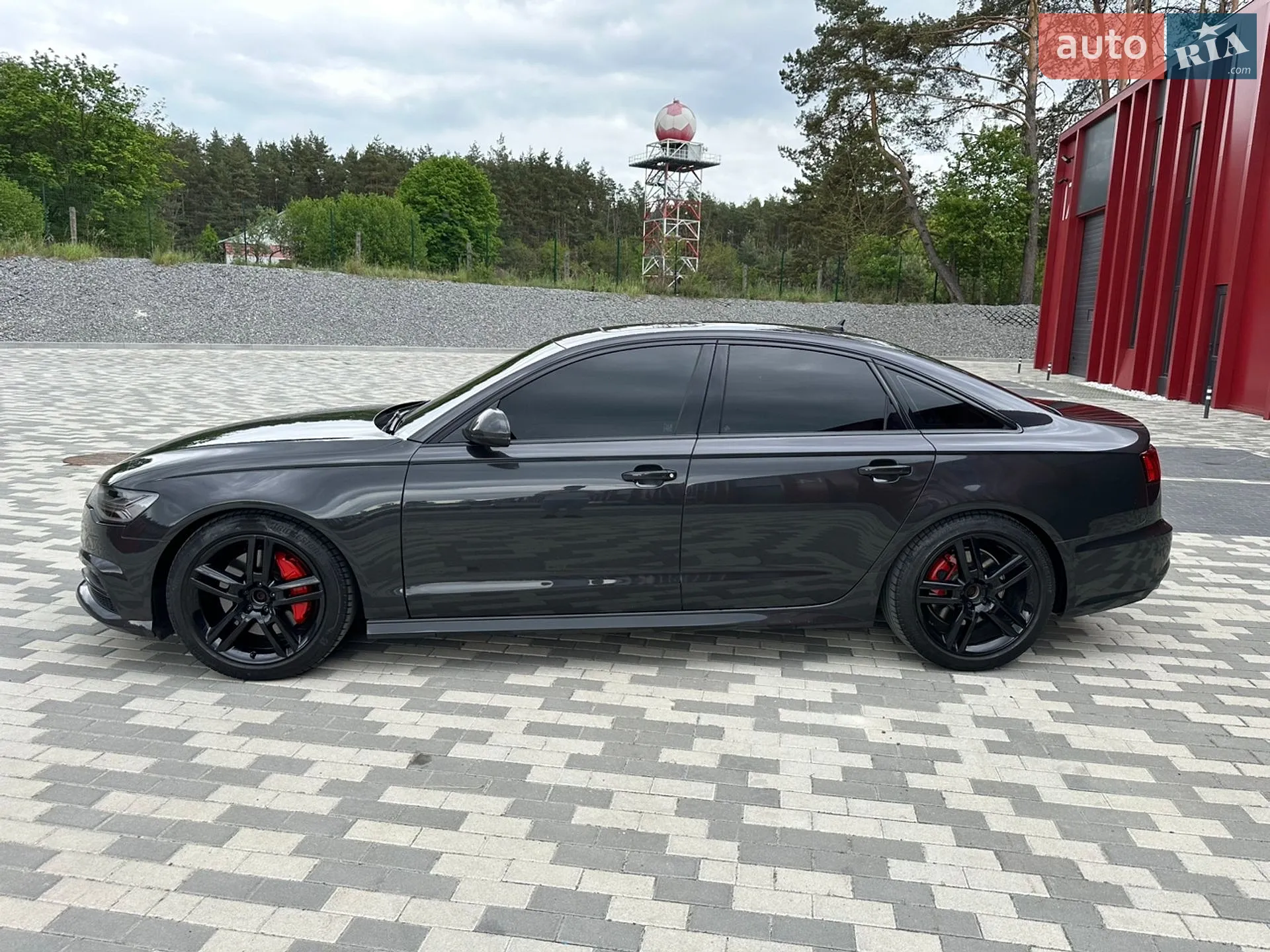 2016 Audi A6 - мініатюра 7