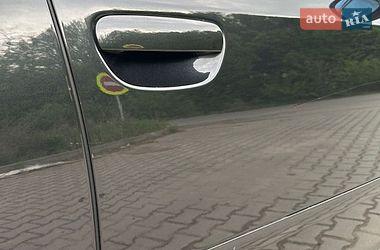 Седан Audi A6 2002 в Умани