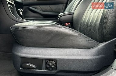 Седан Audi A6 2002 в Умани