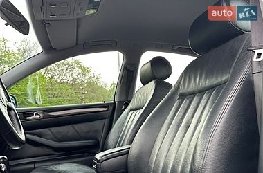 Седан Audi A6 2002 в Умани