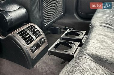 Седан Audi A6 2002 в Умани