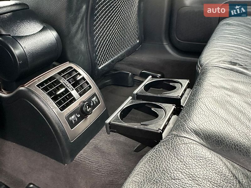Седан Audi A6 2002 в Умани