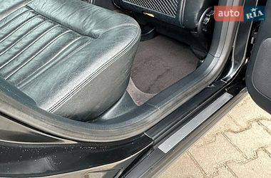Седан Audi A6 2002 в Умани