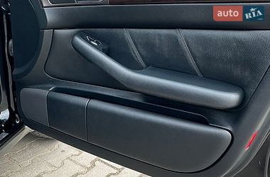 Седан Audi A6 2002 в Умани