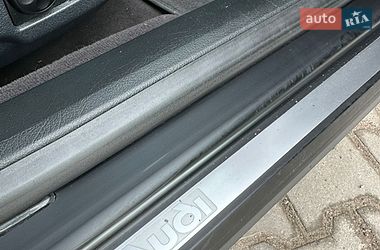 Седан Audi A6 2002 в Умани