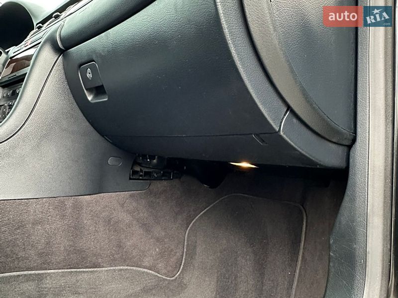 Седан Audi A6 2002 в Умани