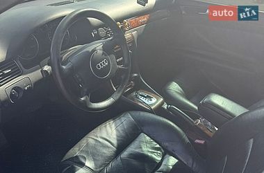 Седан Audi A6 2001 в Шостке