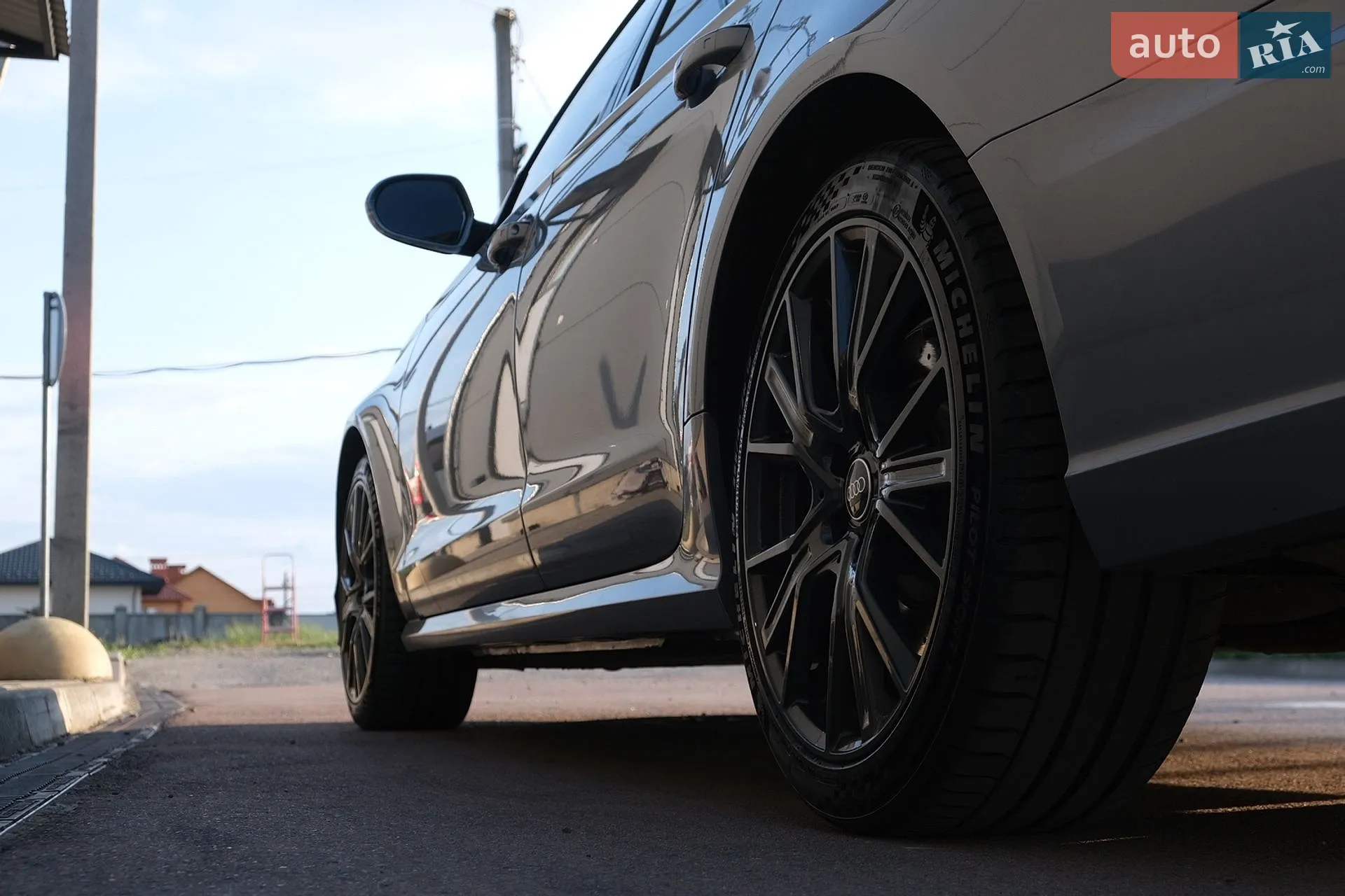 2015 Audi A6 - мініатюра 13