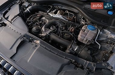 Седан Audi A6 2015 в Черновцах