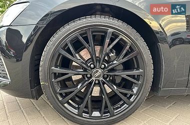 Универсал Audi A6 2019 в Житомире фото 33 Универсал Audi A6 2019 в Житомире