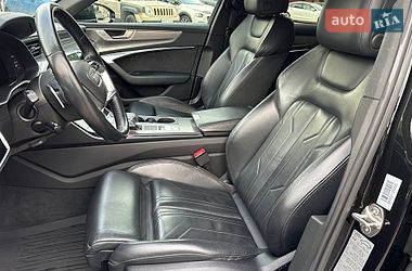 Универсал Audi A6 2019 в Житомире фото 42 Универсал Audi A6 2019 в Житомире