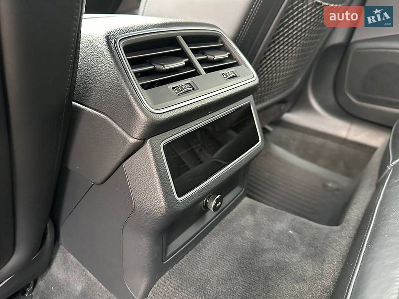 Универсал Audi A6 2019 в Житомире фото 47 Универсал Audi A6 2019 в Житомире
