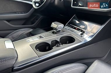 Универсал Audi A6 2019 в Житомире фото 57 Универсал Audi A6 2019 в Житомире