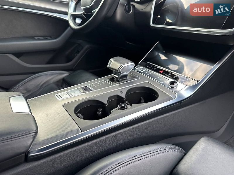 Универсал Audi A6 2019 в Житомире фото 57 Универсал Audi A6 2019 в Житомире