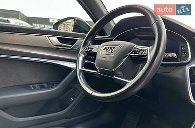 Универсал Audi A6 2019 в Житомире фото 62 Универсал Audi A6 2019 в Житомире