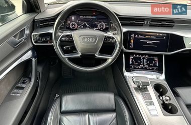 Универсал Audi A6 2019 в Житомире фото 67 Универсал Audi A6 2019 в Житомире