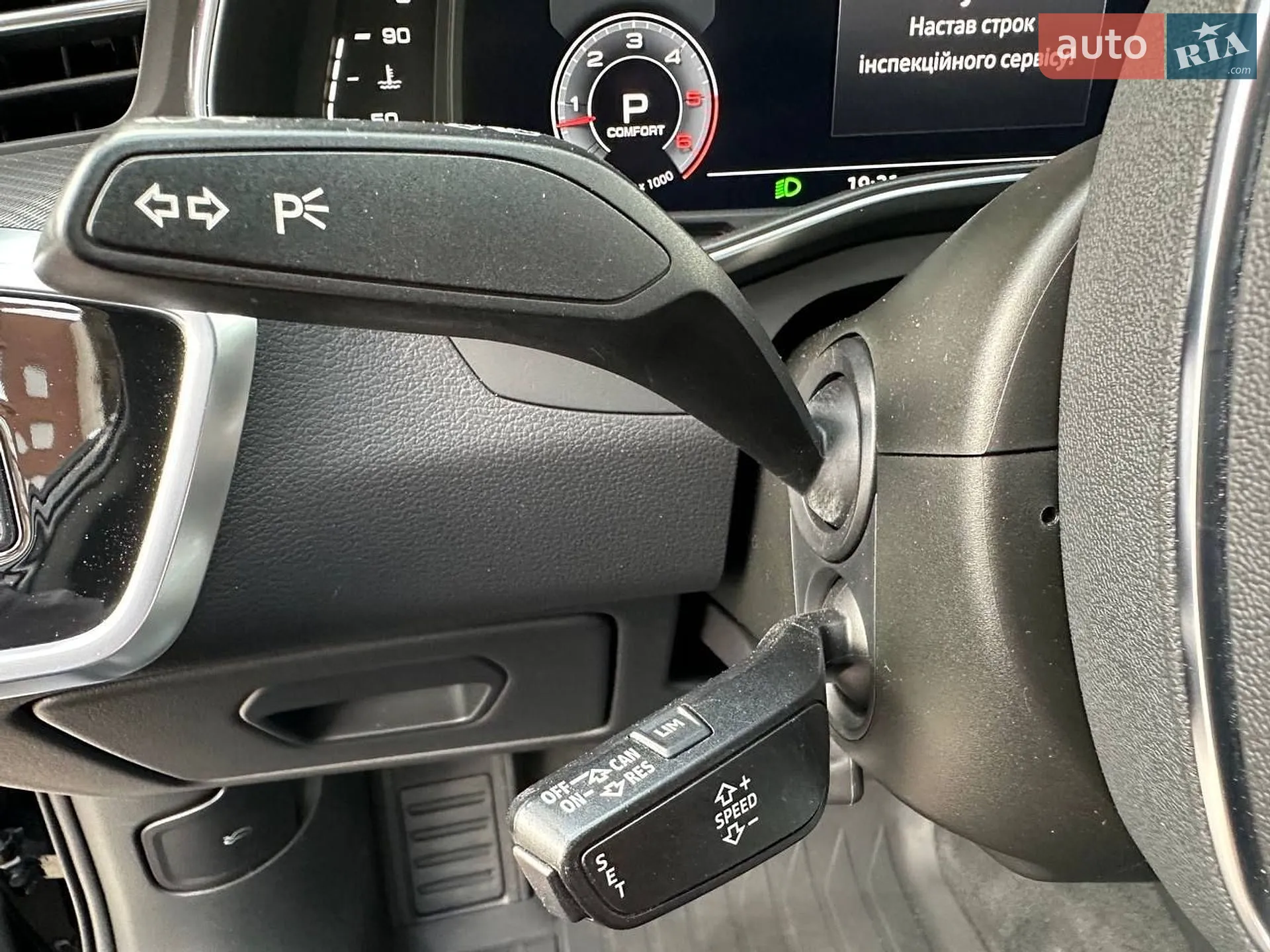 2019 Audi A6 - мініатюра 72