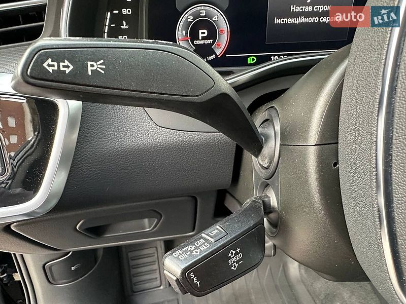 Универсал Audi A6 2019 в Житомире фото 72 Универсал Audi A6 2019 в Житомире