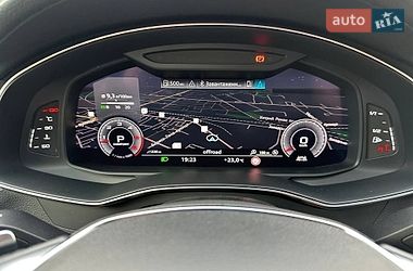 Универсал Audi A6 2019 в Житомире фото 82 Универсал Audi A6 2019 в Житомире