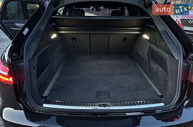 Универсал Audi A6 2019 в Житомире фото 85 Универсал Audi A6 2019 в Житомире