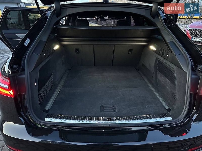 Универсал Audi A6 2019 в Житомире фото 85 Универсал Audi A6 2019 в Житомире