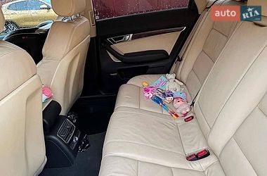 Седан Audi A6 2004 в Раздельной фото 6 Седан Audi A6 2004 в Раздельной