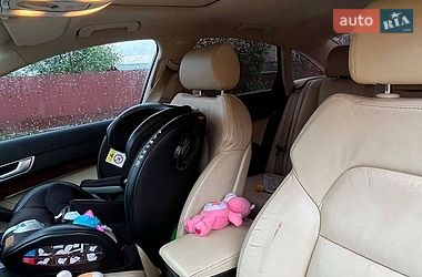 Седан Audi A6 2004 в Раздельной фото 3 Седан Audi A6 2004 в Раздельной