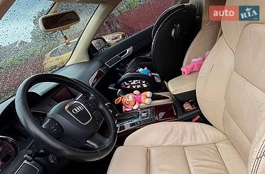 Седан Audi A6 2004 в Раздельной фото 5 Седан Audi A6 2004 в Раздельной
