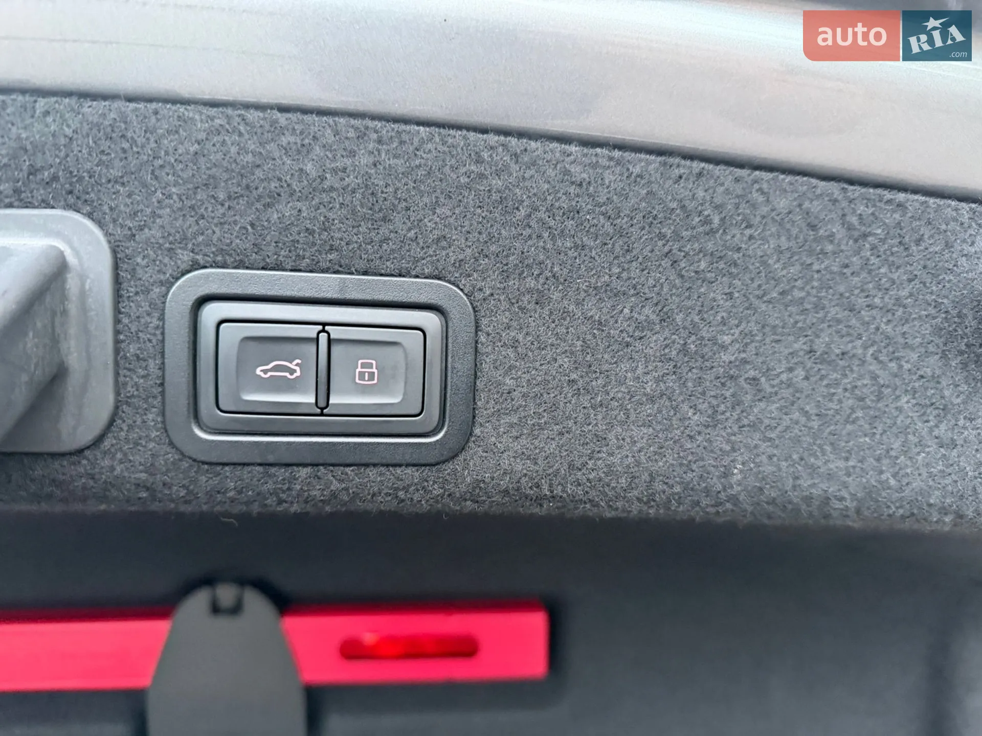 2015 Audi A6 - мініатюра 12