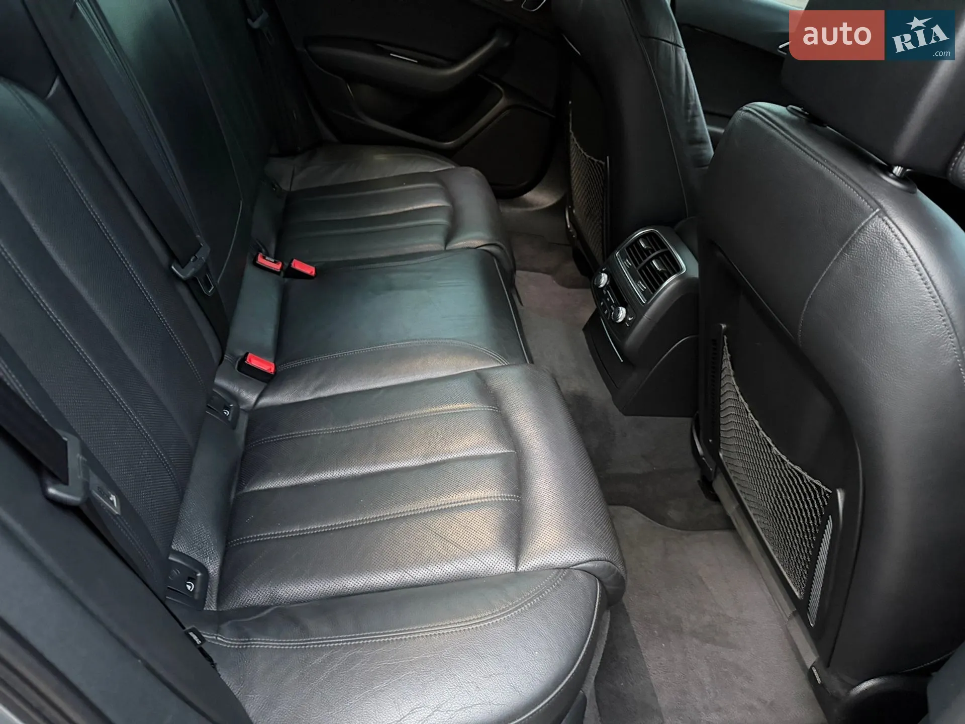 2015 Audi A6 - мініатюра 27