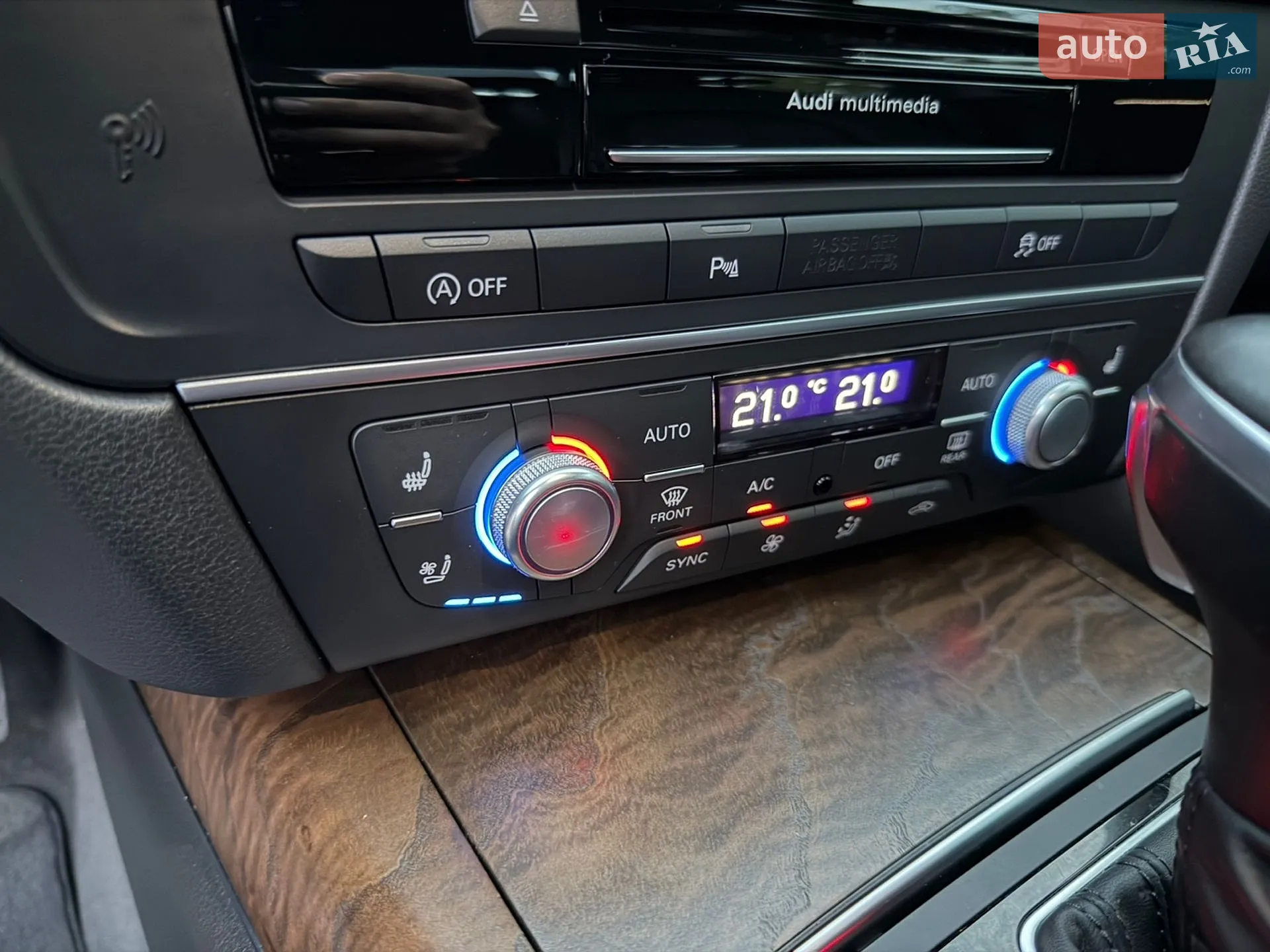 2015 Audi A6 - мініатюра 40