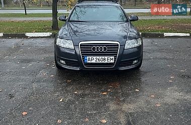 audi a6 2010 в Таирово от профессионального продавца Александр