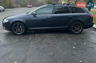 Универсал Audi A6 2010 в Таирово фото 5 Универсал Audi A6 2010 в Таирово