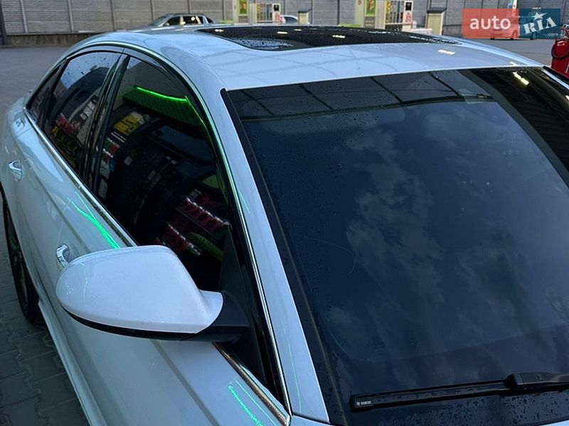 Седан Audi A6 2015 в Киеве фото 15 Седан Audi A6 2015 в Киеве