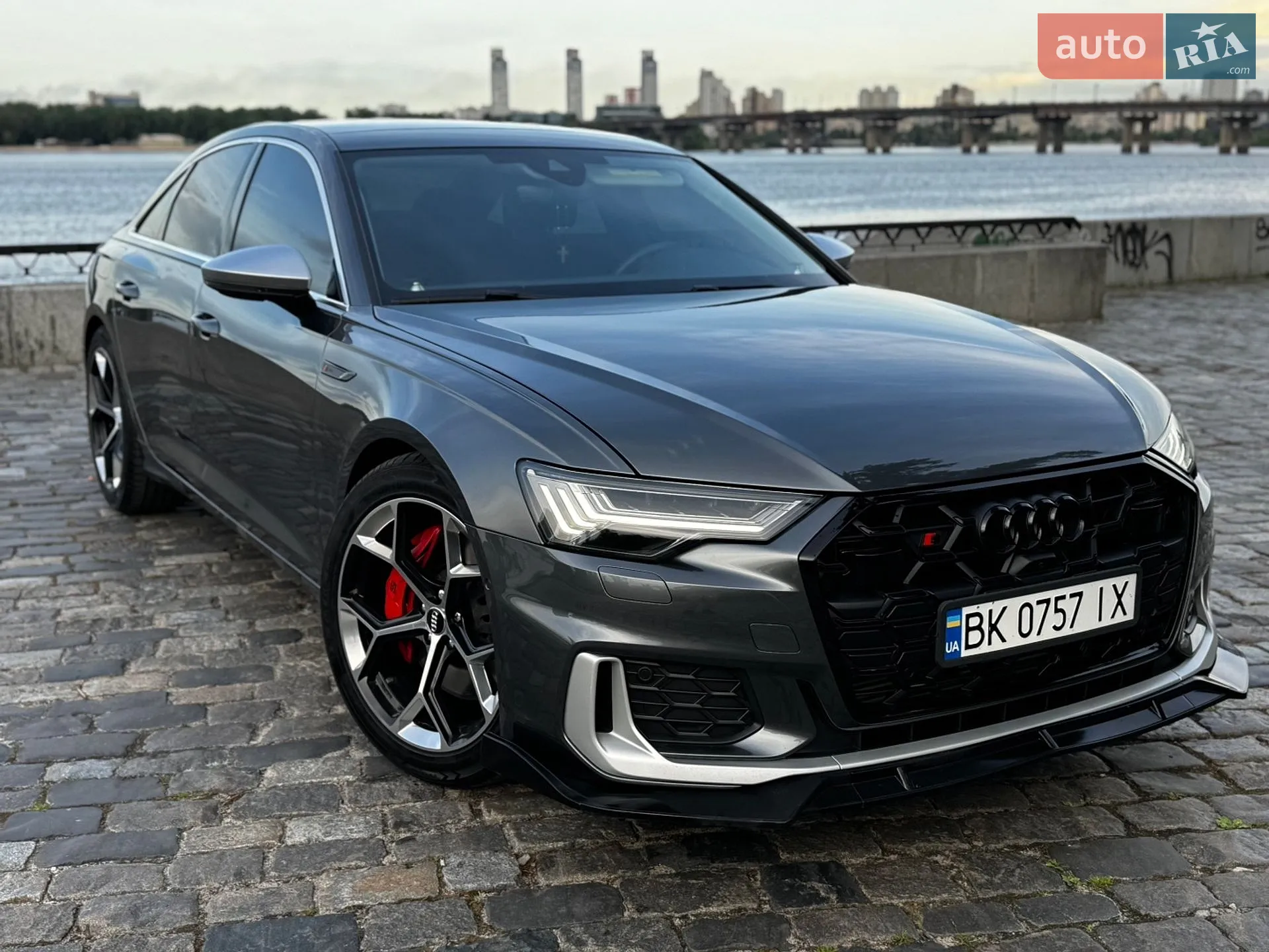 2018 Audi A6 - мініатюра 10