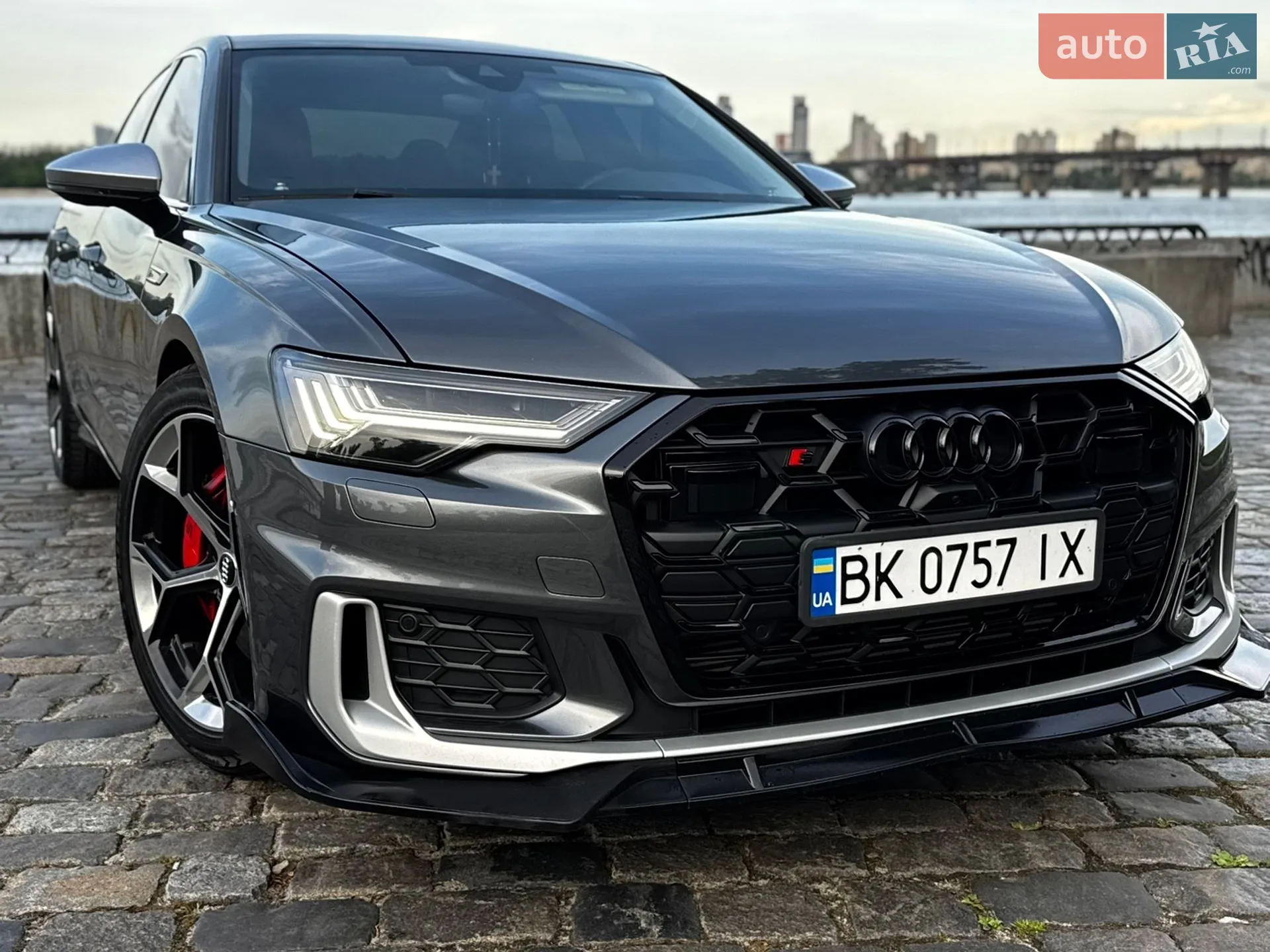 2018 Audi A6 - мініатюра 14