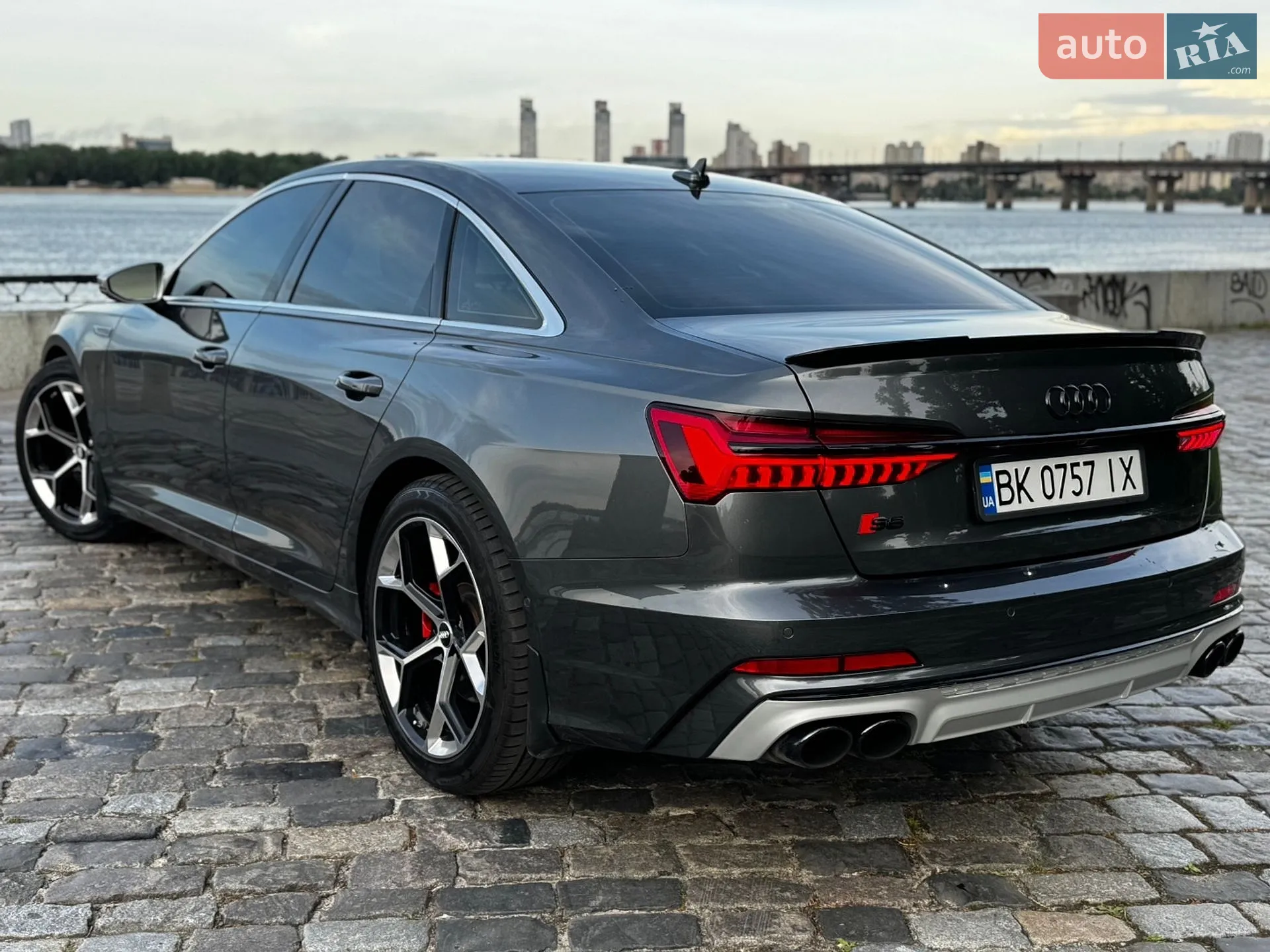 2018 Audi A6 - мініатюра 18