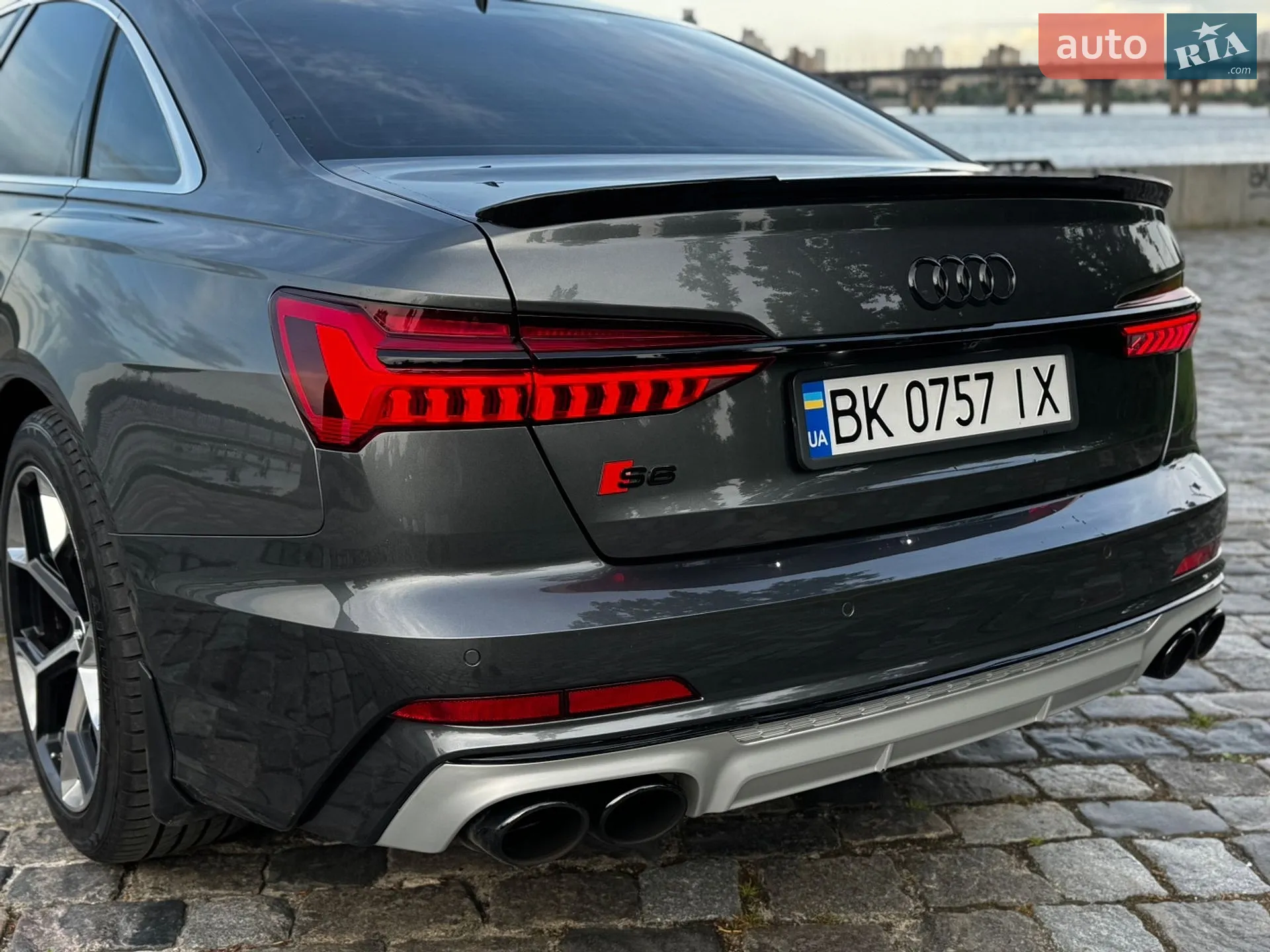 2018 Audi A6 - мініатюра 21