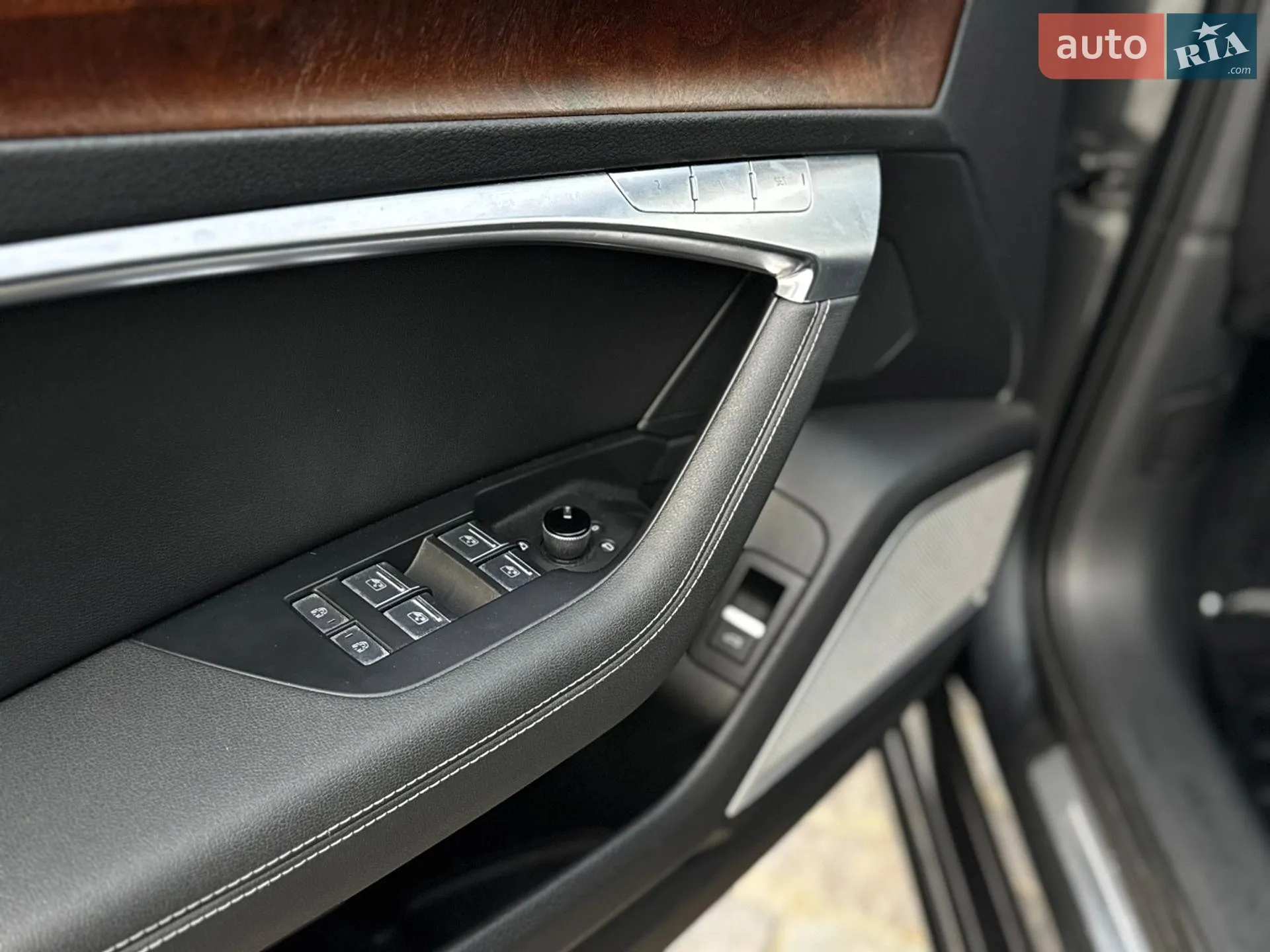 2018 Audi A6 - мініатюра 36