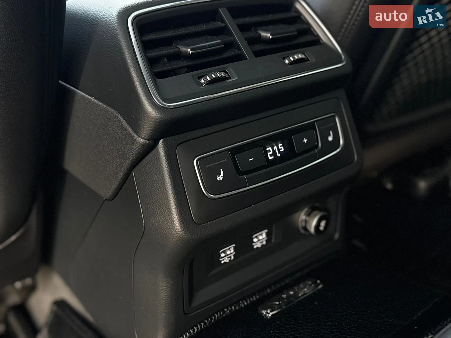 2018 Audi A6 - мініатюра 53