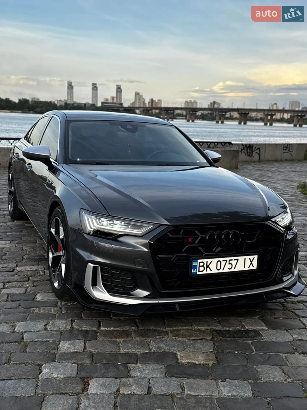 2018 Audi A6 - мініатюра 59