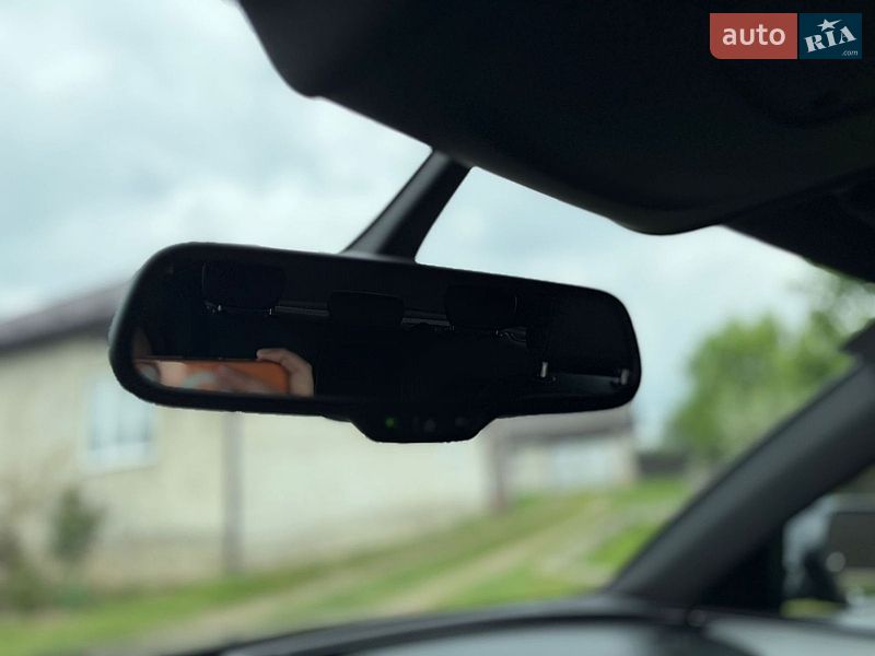 Универсал Audi A6 2012 в Черновцах