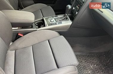Універсал Audi A6 2007 в Кам'янському