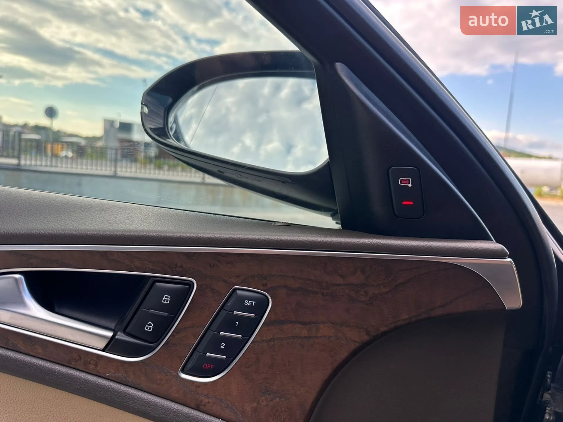 2011 Audi A6 - мініатюра 33