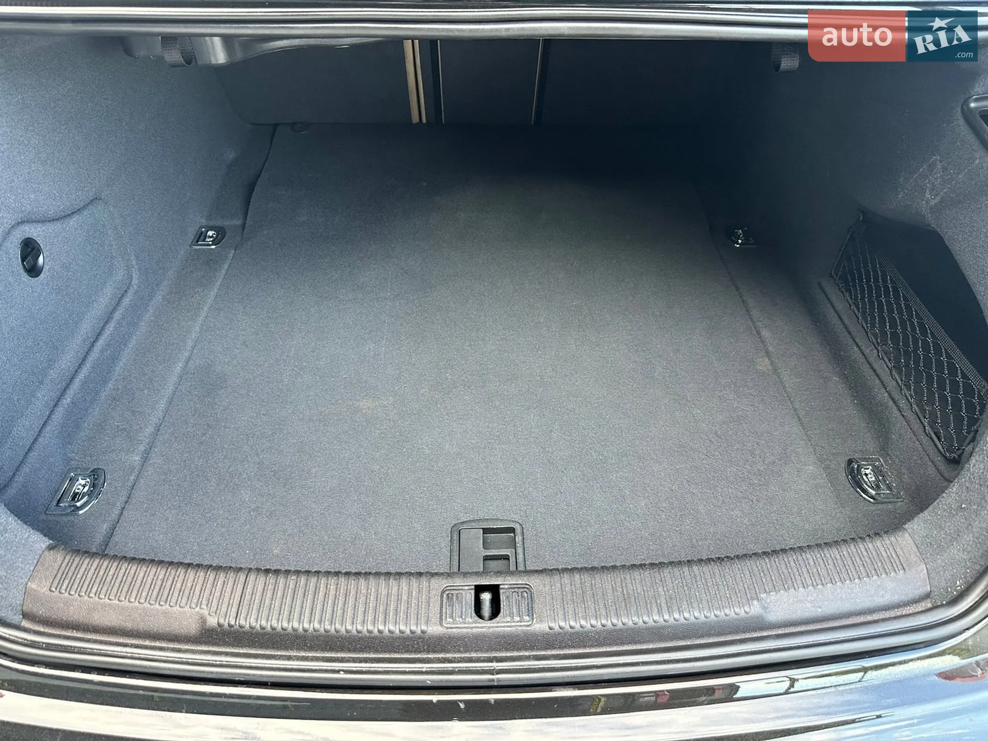 2011 Audi A6 - мініатюра 37
