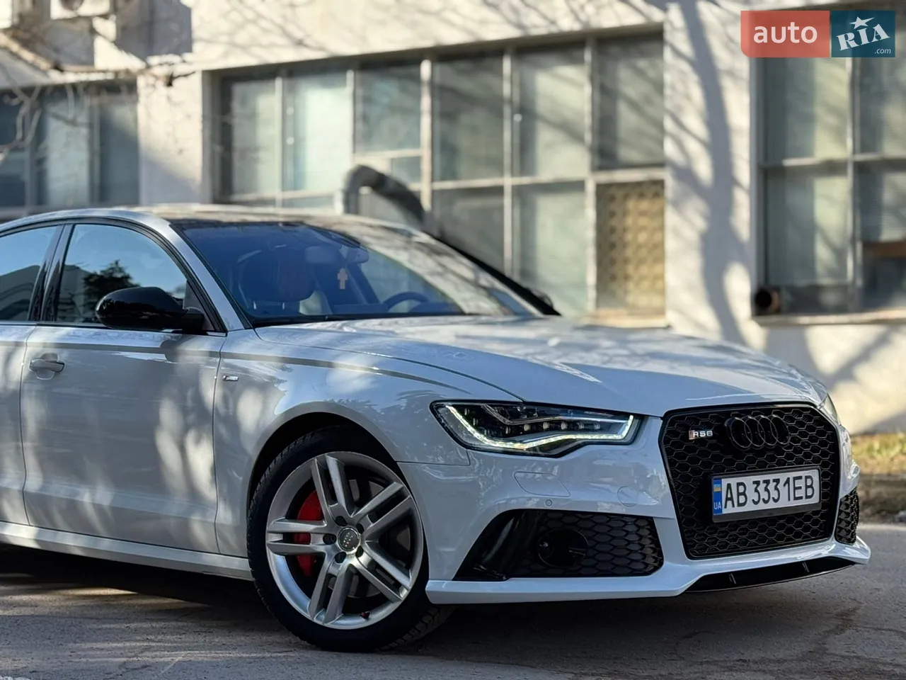 2014 Audi A6 - мініатюра 22